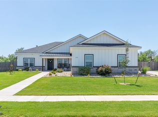 122 Jet Ranger Rd, Abilene, TX 79602