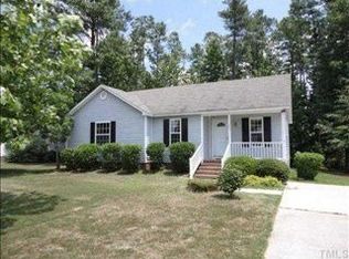 203 Brandon Dr, Clayton, NC 27520