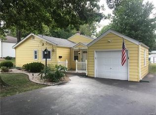 8911 Kammerer Ave, Saint Louis, MO
