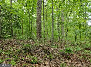 Harris Ct, Mineral, VA 23117