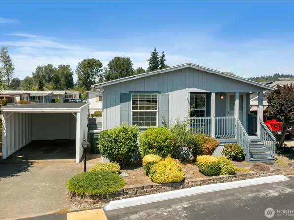 6312 107th Ave. E. #56, Puyallup, WA 98372