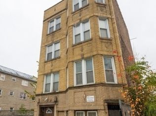 4237 W Grenshaw St APT 3, Chicago, IL 60624