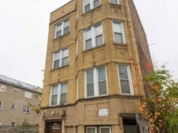 4237 W Grenshaw St APT 3, Chicago, IL 60624