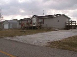 9315 W #400N, Rochester, IN 46975