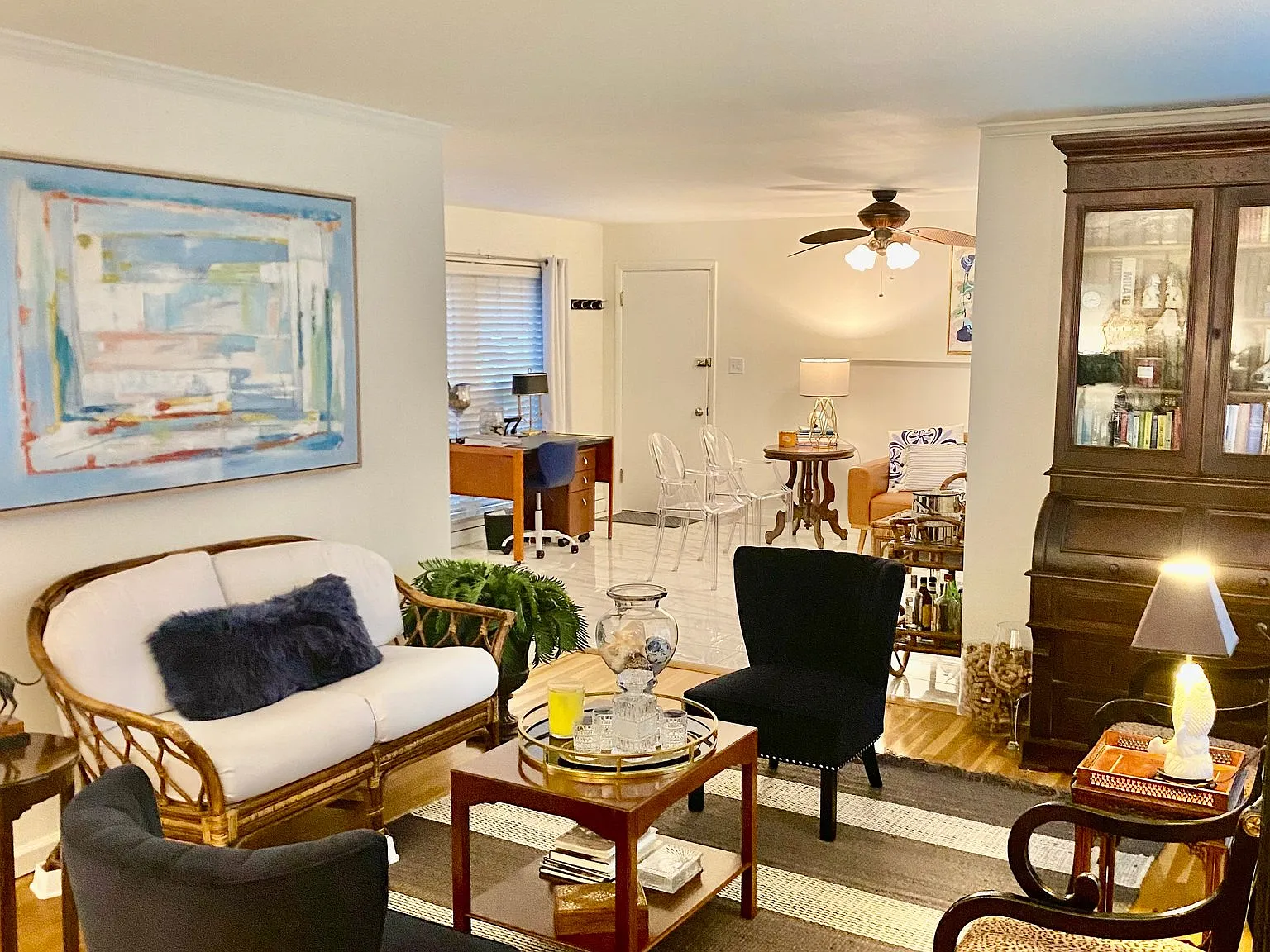 Short term lease Clayton home — Photo 2