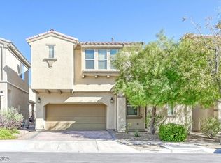 7558 Crooked Branch St, Las Vegas, NV 89143