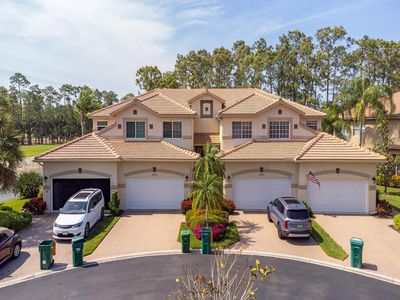 3989 Bishopwood Ct W UNIT 202, Naples, FL, 34114