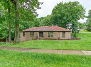 6805 Falls Creek Rd, Louisville, KY 40241