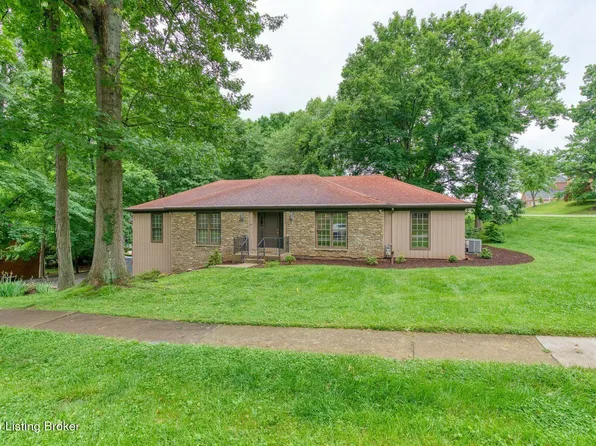 6805 Falls Creek Rd, Louisville, KY 40241