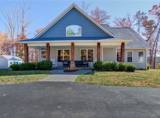 36 Tall Pines Dr, Mineral, VA 23117