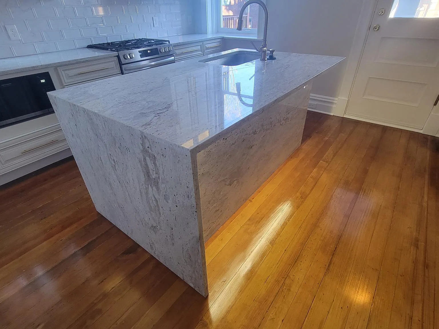 2 bed, 1400 sqft, $1,850 — Photo 4