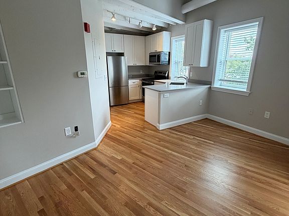 2nd image of 1611 Irving St NW APT 32