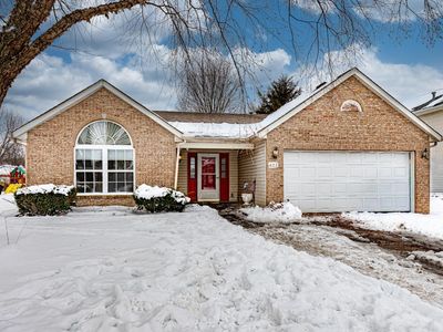623 Willow Pl, Trenton, OH, 45067