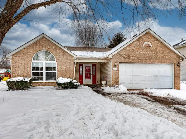 623 Willow Pl, Trenton, OH 45067