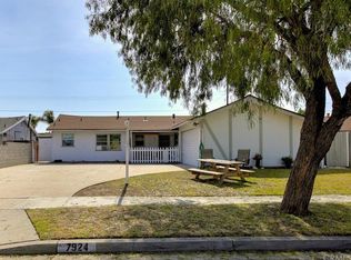 7924 La Costa Cir, Buena Park, CA 90620