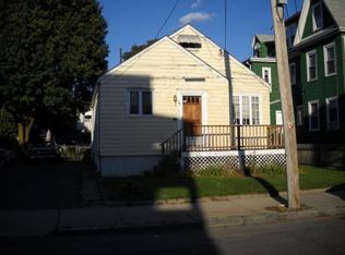 35 Kinsman St, Everett, MA 02149