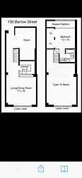 Rented by Compass