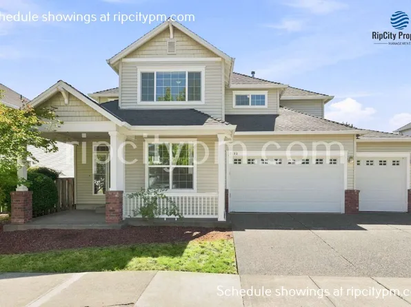 17192 NW Tucson St, Beaverton, OR 97006