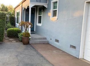 611 Centennial St, Santa Cruz, CA 95060