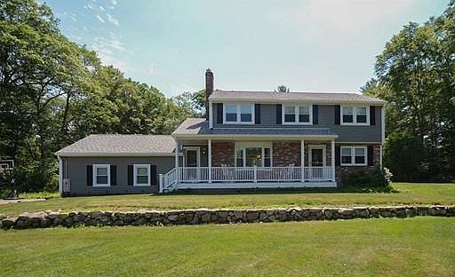 2nd image of 49 Kingsbrook Way