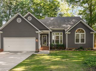 5204 Fairmead Cir, Raleigh, NC 27613