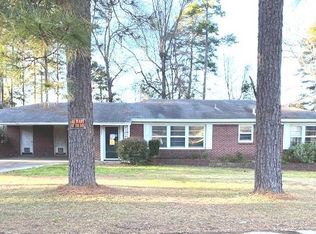 602 Pine St, Springhill, LA 71075