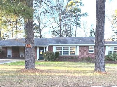 602 Pine St, Springhill, LA, 71075