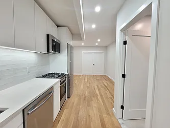 Rented by Highline Residential