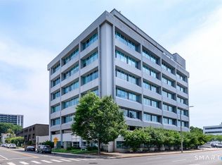 1515 Summer St UNIT 601, Stamford, CT 06905