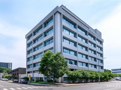 1515 Summer Street #601, Stamford, CT, 06905