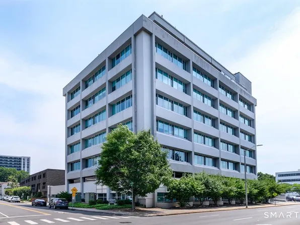 1515 Summer Street #601, Stamford, CT 06905