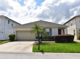 127 Forest View Ct, Davenport, FL 33837