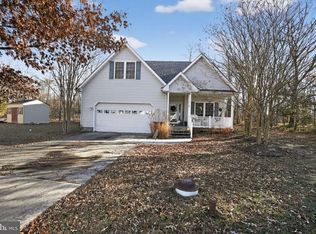 130 Charlotte Ave, Federalsburg, MD 21632