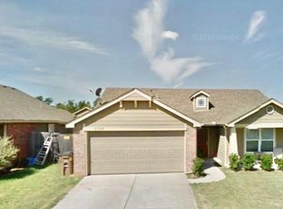 16044 S 84th East Ave, Bixby, OK 74008