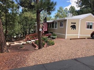 2800 S White Mountain Rd #113, Show Low, AZ 85901