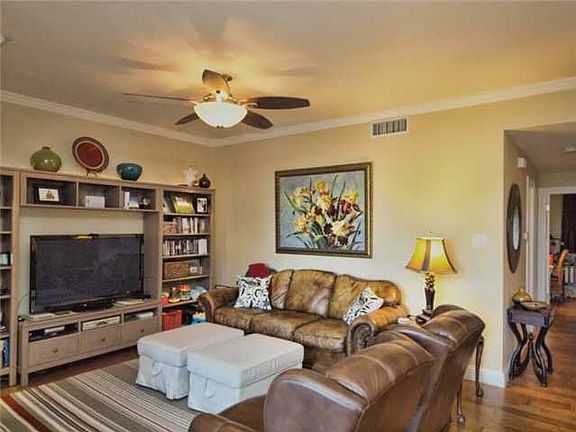 4th image of 8200 Neely Dr APT 109