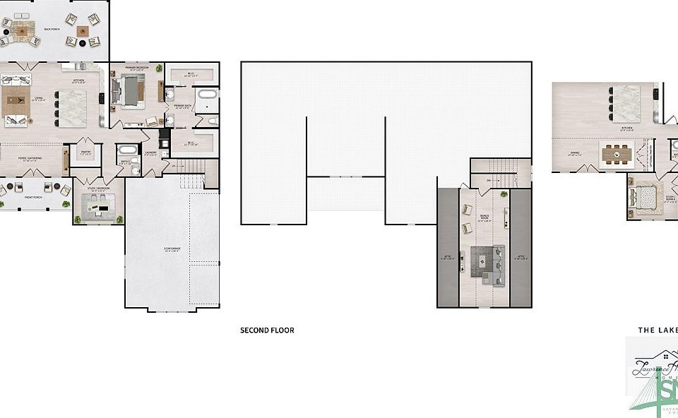2nd image of 168 Cubbedge Drive