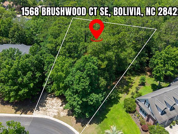 2nd image of 1568 Brushwood Court SE