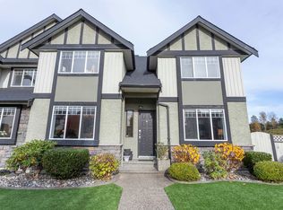2484 Nile Gate #B, Pt Coquitlam, BC V3B 8B3