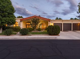 6508 Meadow Hills St NE, Albuquerque, NM 87111