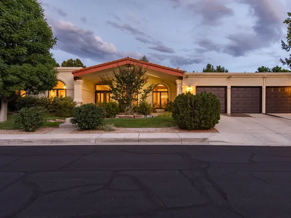 6508 Meadow Hills St NE, Albuquerque, NM 87111