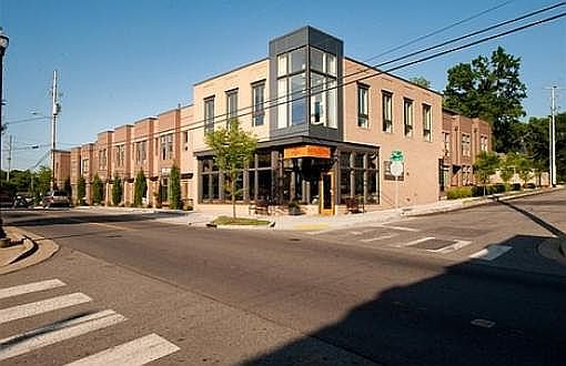 2nd image of 1205 Paris Ave APT 204