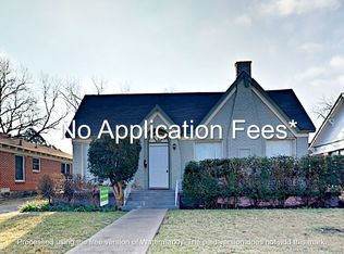 1824 Stella Ave, Dallas, TX 75203