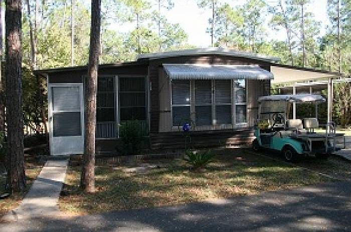 Mobile Home