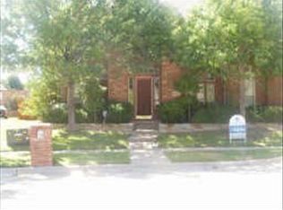 6009 Troon Cir, Garland, TX 75044