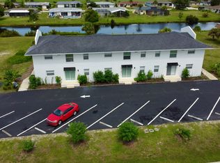 146 Boundary Blvd #101B, Rotonda West, FL 33947