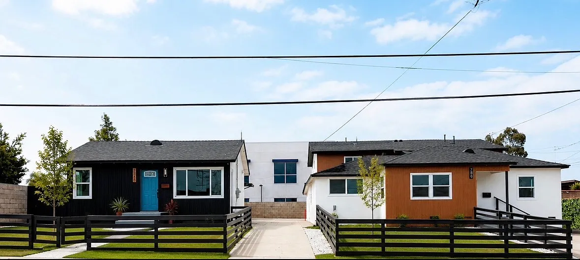 2 bed, 600 sqft, $2,695 — Photo 2
