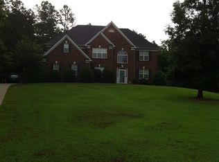 5032 Bent Creek Dr, Lancaster, SC 29720