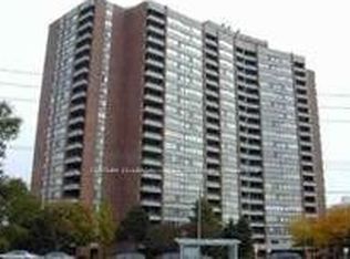 2365 Kennedy Rd W #1507, Toronto, ON M1T3S6
