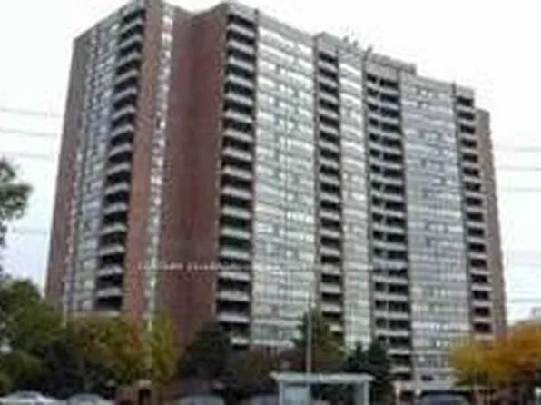2365 Kennedy Rd W #1507, Toronto, ON M1T 3S6